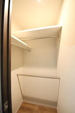 ルクレ高円寺アジールコートの物件内観写真